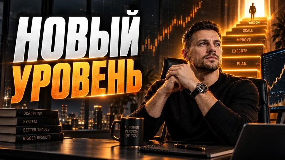 Что такое бинарные опционы и как системность помогает добиться результата в трейдинге